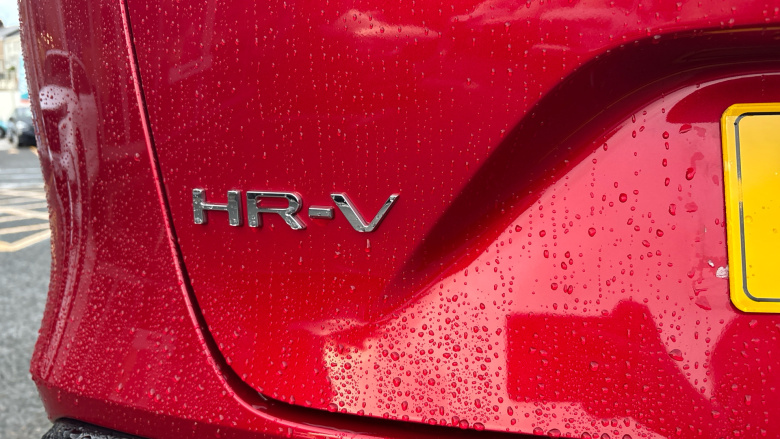 Honda HR-V 1.5 eHEV Advance 5dr CVT Hybrid Hatchback